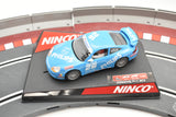 Porsche GT3 " PHILIPS" NC2 1500 GM | 50242 | Ninco-Ninco-K-[variant_title]-ProTinkerToys