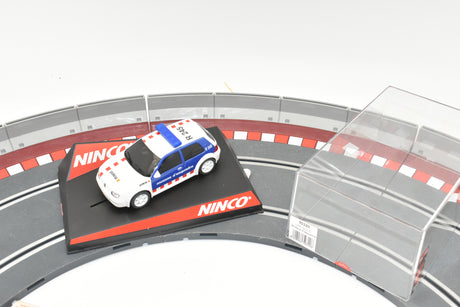 VW Golf ' Mossos d'esquadra' | 50320 | Ninco-Ninco-K-[variant_title]-ProTinkerToys