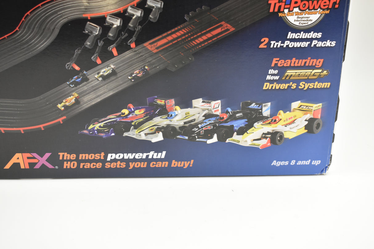 Afx Super International Ho Race Cars For Sale Race Car Track Afx