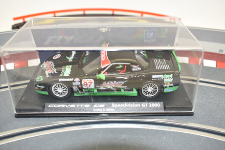 Corvette CS SpeedVision GT 2000 | A541 | 88059 | Fly Car-Fly-K-[variant_title]-ProTinkerToys