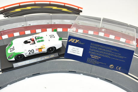 Porsche 908 Flunder LH Le Mans 1969 | C47 | Fly Car-Fly-K-[variant_title]-ProTinkerToys
