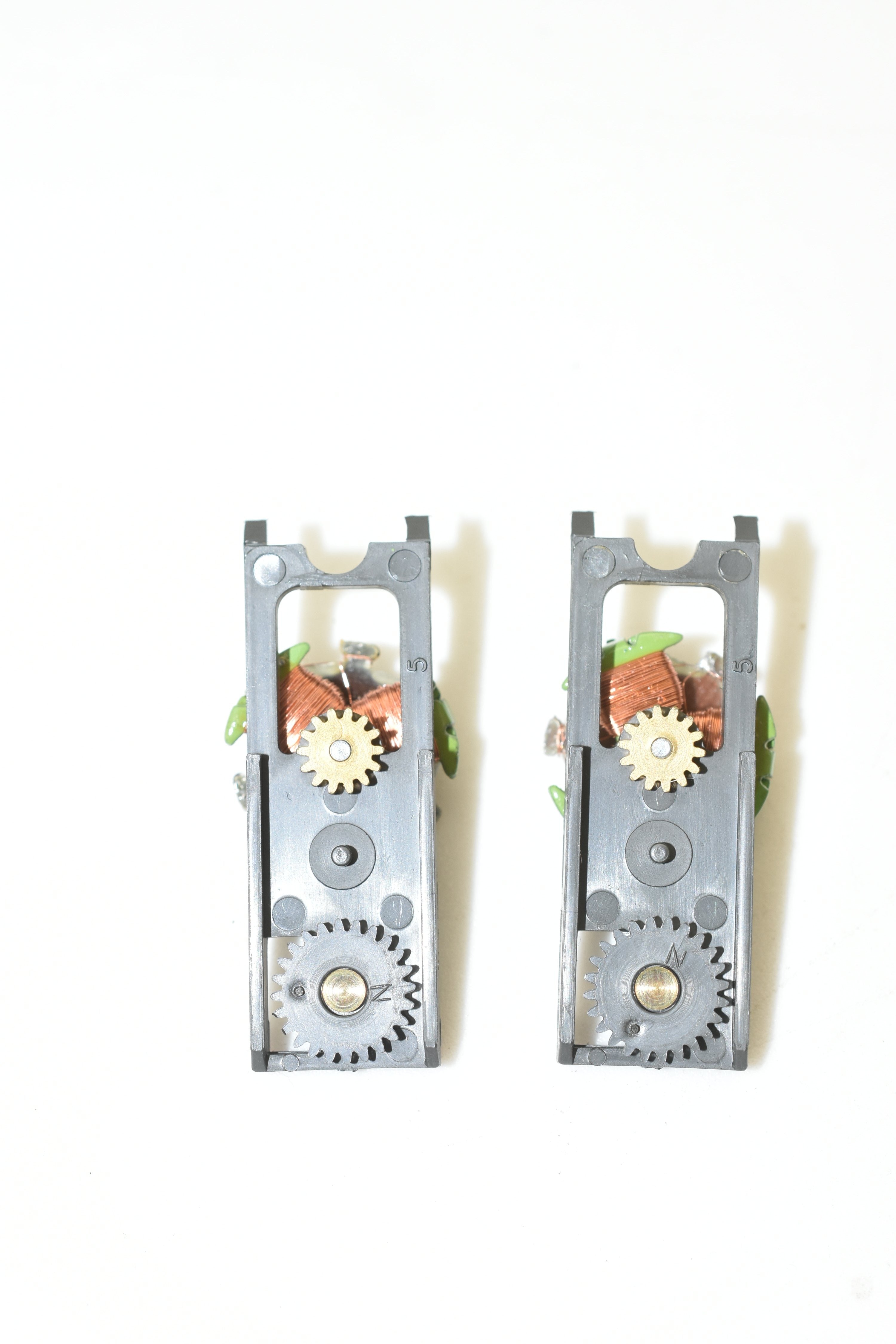 Mean-Green Top Plate Assy | 1750-061 | Aurora AFX – ProTinkerToys.com