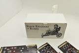 Siege Engines of Rome (2 Siege Engines) | WLS022 | Wells Expeditions-WELLS EXPEDITIONS-[variant_title]-ProTinkerToys