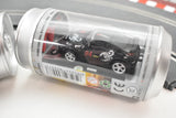 Micro Racing Car Coke Can Car Mini Speed RC Radio Remote Control | 252942-ProTinkerToys.com-BLACK-ProTinkerToys