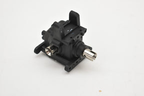 Front differential assembly with bulk head and two electrical connectors for IMEX IMX18165F