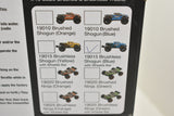 Shogun Monster Truck | IMX19015 | Brushless | Ready To Run 1/16| IMEX |Blue/Yellow-IMEX-[variant_title]-ProTinkerToys