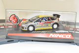 Citroen C4 WRC Rally Catalunya 2008 | 50510 | Ninco-Ninco-K-[variant_title]-ProTinkerToys