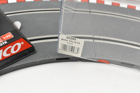 BMW M3 FTR "LEO'S | 50288 | Ninco-Ninco-K-[variant_title]-ProTinkerToys