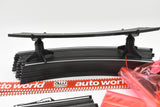 Radius Banked Curve Track Pack Set Auto World Traxessories | TRX00200 | Auto World-Auto World-[variant_title]-ProTinkerToys