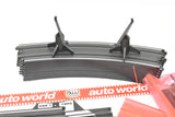 Radius Banked Curve Track Pack Set Auto World Traxessories | TRX00200 | Auto World-Auto World-[variant_title]-ProTinkerToys