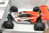Warrior Buggy (RC Truggy Brushed Motor 1/10 scale 4WD) | 18020 | IMEX-IMEX-BUY 1 70% OFF! /RED-ProTinkerToys