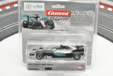 Mercedes F1 W07 Hybrid “N. Rosberg, No. 6” | 20064096 | Carrera Go-Carrera Go-[variant_title]-ProTinkerToys