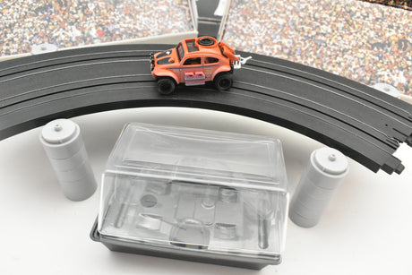 Baja Bug VW Beetle Orange(Dirt Effect) | SC011 | X-traction Ultra-G | Auto World-Auto World-[variant_title]-ProTinkerToys