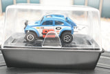 Baja Bug VW Beetle Blue(Dirt Effect) | SC012 | X-traction Ultra-G | Auto World-Auto World-[variant_title]-ProTinkerToys