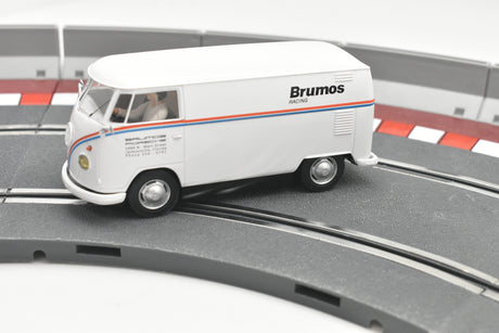 VW Panel Van T1b Brumos Racing | C4086 | Scalextric-Scalextric-[variant_title]-ProTinkerToys