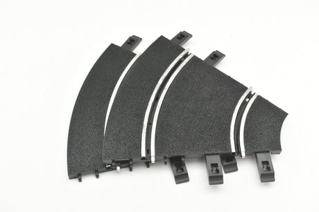 2X Inter Curve 48,3 45 | 10106 | Ninco-Ninco-K-[variant_title]-ProTinkerToys