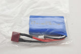 Battery Pack 7.4V 800nah Li-ion Dean Plug | IMX16901 | IMEX-IMEX-[variant_title]-ProTinkerToys
