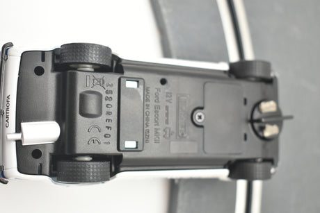 Ford Escort MK2 RS2000 - Gulf Edition | C4150 | Scalextric-Scalextric-[variant_title]-ProTinkerToys