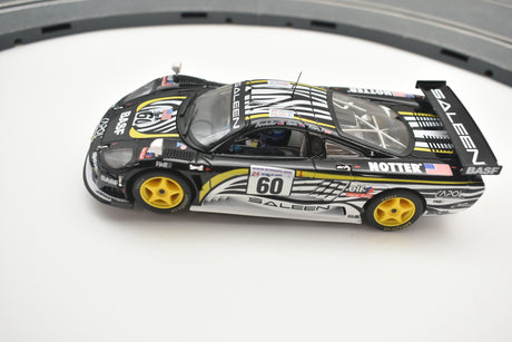 Saleen S7 24h. Le Mans 2001 | 88044 |Fly Car-Fly-K-[variant_title]-ProTinkerToys
