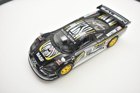 Saleen S7 24h. Le Mans 2001 | 88044 |Fly Car-Fly-K-[variant_title]-ProTinkerToys
