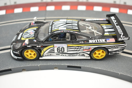 Saleen S7 24h. Le Mans 2001 | 88044 |Fly Car-Fly-K-[variant_title]-ProTinkerToys