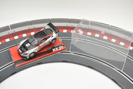 Aston Martin DBR9 "Hexis" | A10141X3U0 | SCX-SCX-[variant_title]-ProTinkerToys