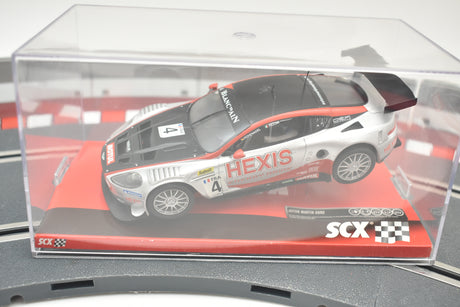 Aston Martin DBR9 "Hexis" | A10141X3U0 | SCX-SCX-[variant_title]-ProTinkerToys