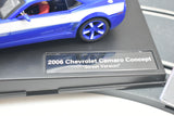 2006 Chevrolet Camaro Concept “Street Version" | 27462 | Carrera Evolution-Carrera-K-[variant_title]-ProTinkerToys