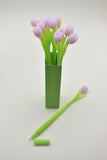 Tulip Gel Pen | 22377 | 4 Colors-BC USA-Light Purple Pen Gel-ProTinkerToys