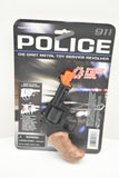 Police Pistol | 4723 | Parris Toys-Parris Toys-[variant_title]-ProTinkerToys