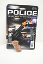Police Pistol | 4723 | Parris Toys-Parris Toys-[variant_title]-ProTinkerToys