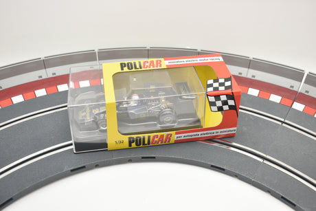 Embassy Lotus 72D South African GP 1975 Blignaut | CAR02f | Policar-Policar-[variant_title]-ProTinkerToys