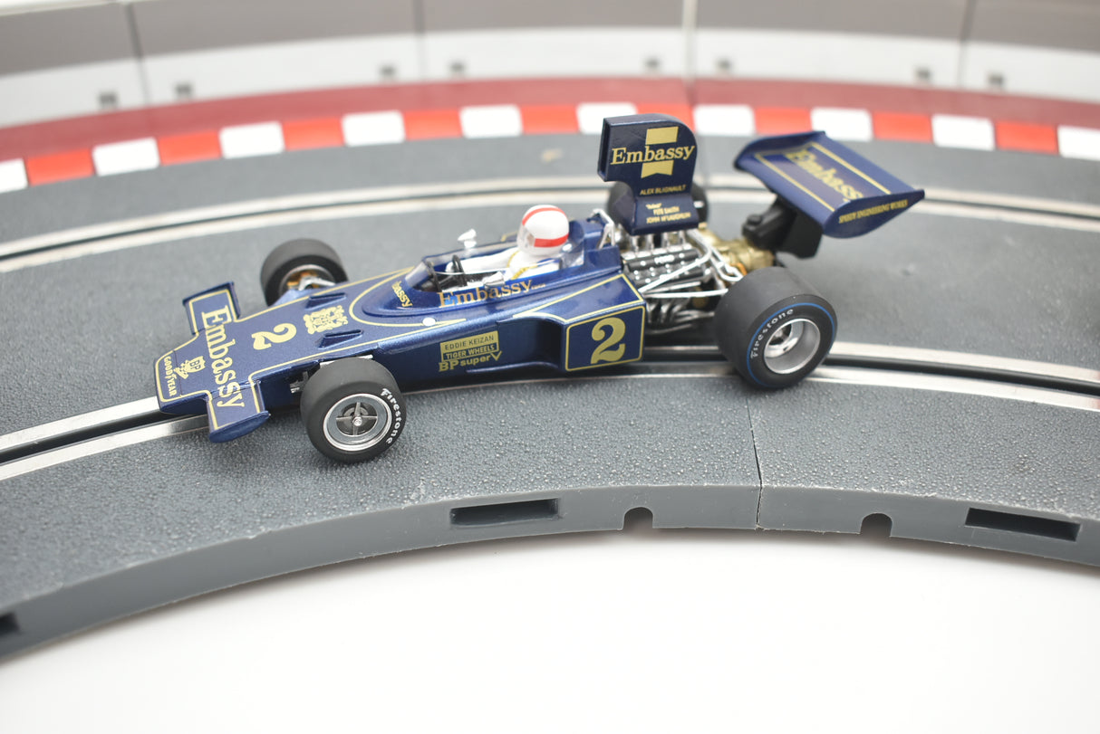 Embassy Lotus 72D South African GP 1975 Blignaut | CAR02f | Policar-Policar-[variant_title]-ProTinkerToys