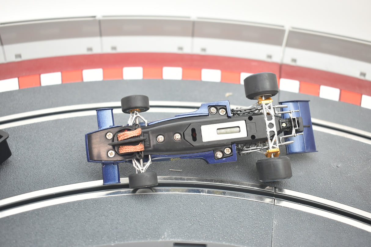 Embassy Lotus 72D South African GP 1975 Blignaut | CAR02f | Policar-Policar-[variant_title]-ProTinkerToys