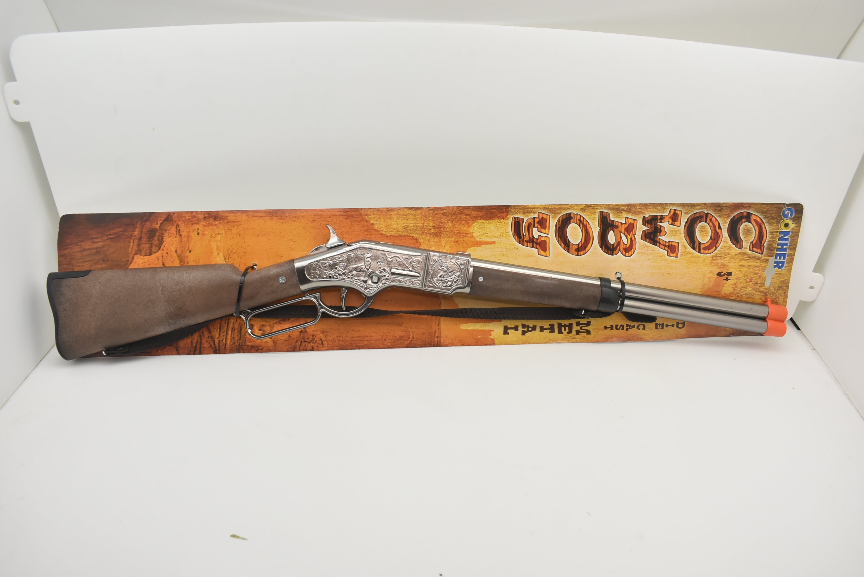 Toy Cowboy Rifle