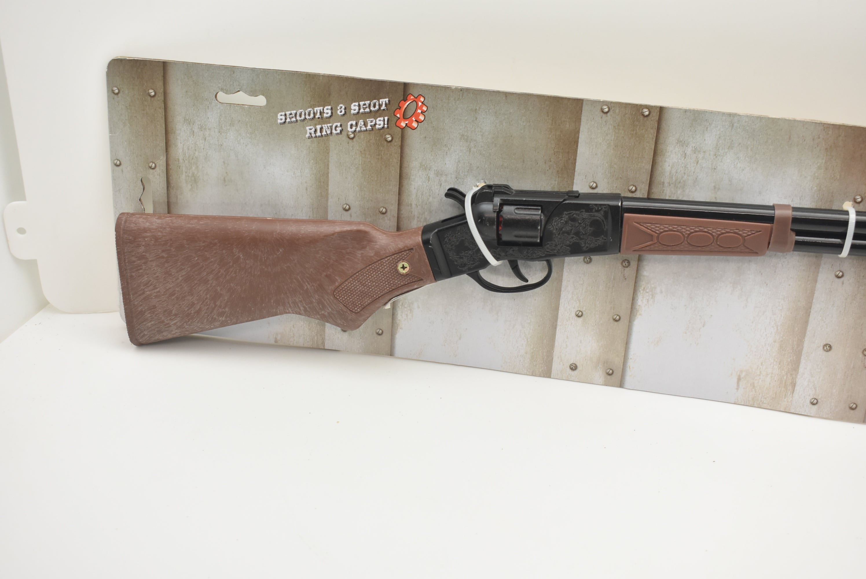 Li'l Ranger Rifle | 4722 | Parris Toys – ProTinkerToys.com