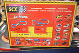 Le Mans Analog Slot Car Set 1/32 C-3 Set 2001 | 80500 |  SCX-SCX-[variant_title]-ProTinkerToys