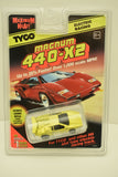 Green Neon Lamborghini | 9174 | Tyco Magnum 440-X2-Tyco-K-[variant_title]-ProTinkerToys
