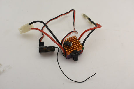 Samurai Parts List-ProTinkerToys.com-[variant_title]-ProTinkerToys