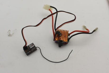 Samurai Parts List-ProTinkerToys.com-[variant_title]-ProTinkerToys