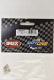 IMX Avenger and Slider  Parts | IMX | Imex R.C.