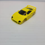 Ferrari and Lamborghinis | 6243B | 8939B | B15002 |Tyco