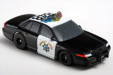 Highway Patrol #848 | 21034 / 21003 | AFX/Racemasters-AFX/Racemasters-[variant_title]-ProTinkerToys