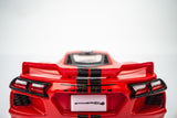Corvette C8 Torch Red | 22011 | AFX/Racemasters