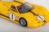 Ford GT40 Mark IV #1 Sebring | 22025 | AFX/Racemasters-AFX/Racemasters-[variant_title]-ProTinkerToys