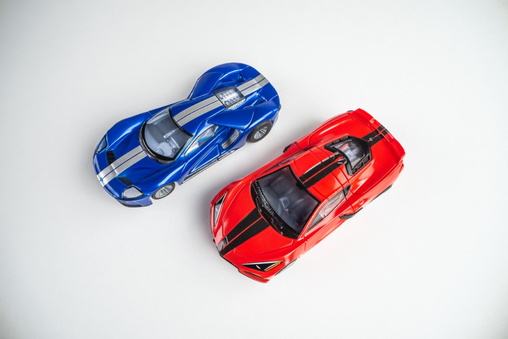 Super Cars Set | 22032 | AFX/Racemasters – ProTinkerToys.com