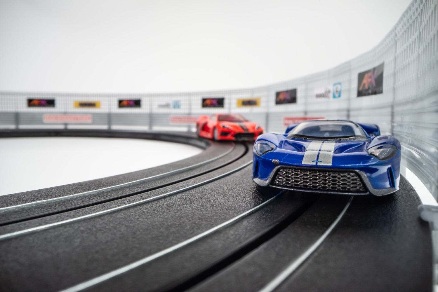 Super Cars Set | 22032 | AFX/Racemasters