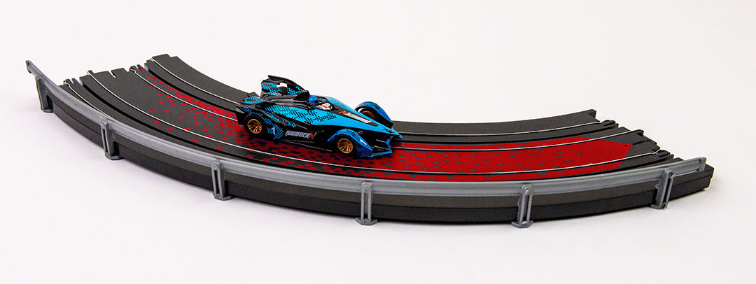 Infinity Raceway Set | 22033 | AFX/Racemasters – ProTinkerToys.com