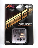 Mega G+ Tune Up Kit – FRT Tires | 22036 | AFX/Racemasters-AFX/Racemasters-[variant_title]-ProTinkerToys