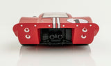 Ford GT40 MKIV #1 Red | 22042 | AFX/Racemasters